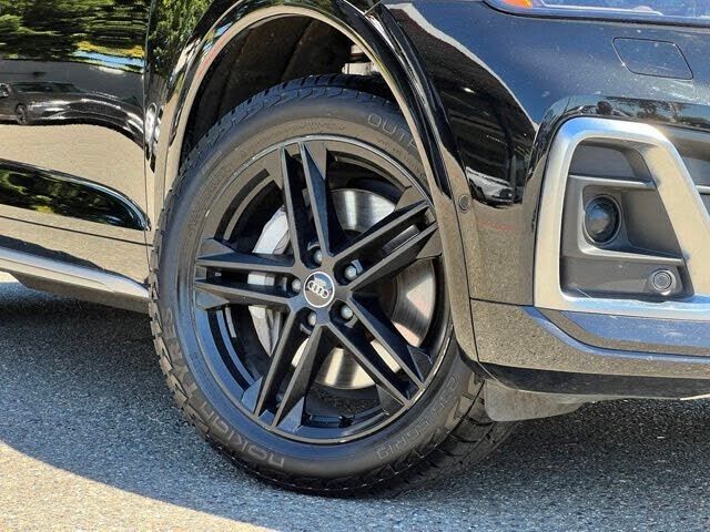 2023 Audi Q5 e