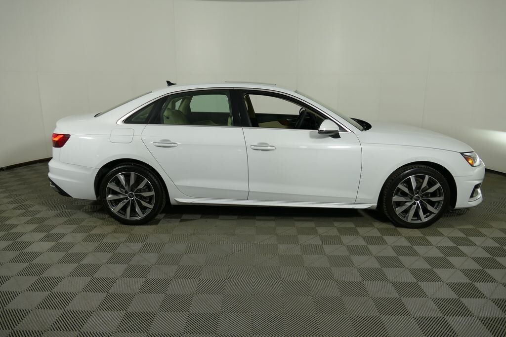 2023 Audi A4