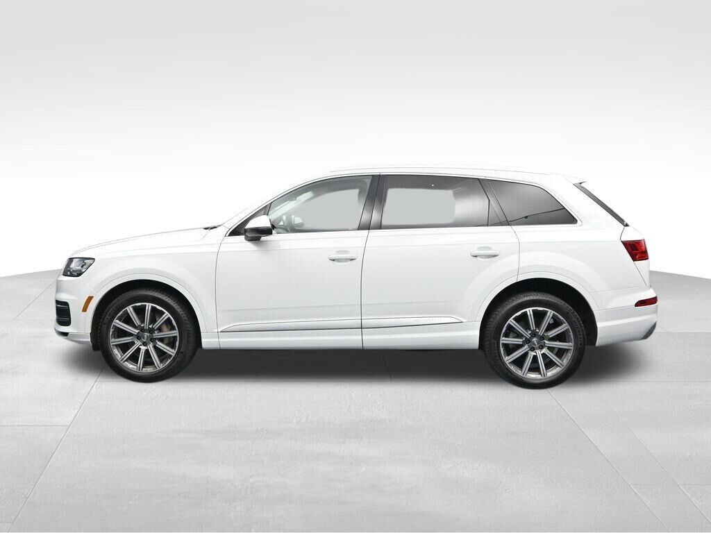 2018 Audi Q7