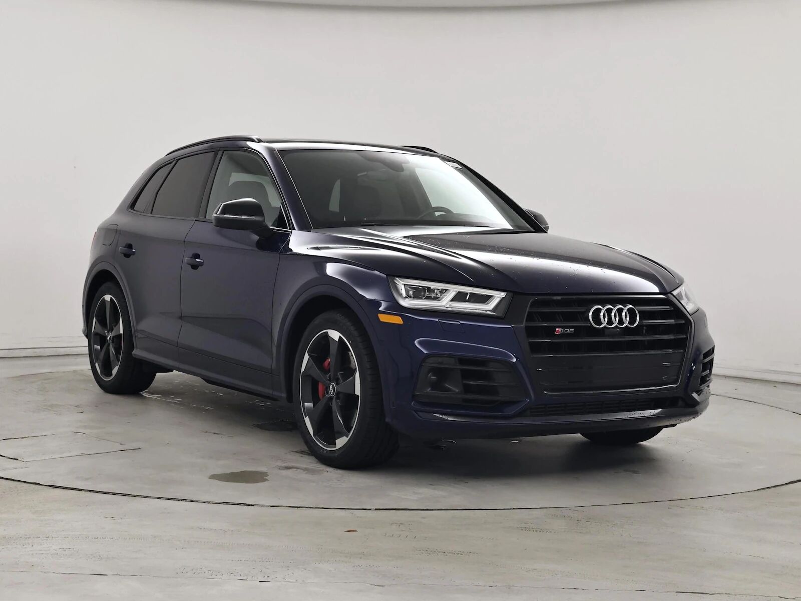 2019 Audi SQ5