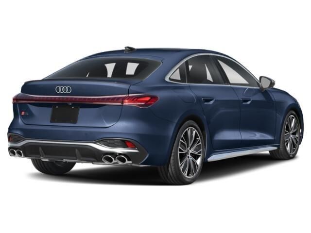 2026 Audi S5