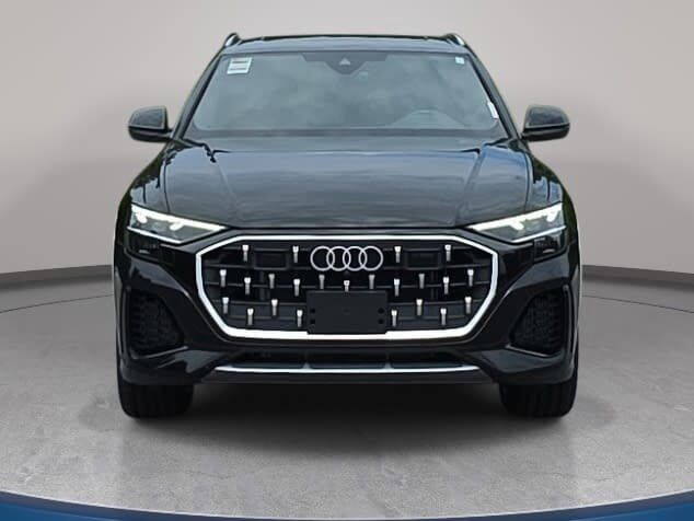 2024 Audi Q8