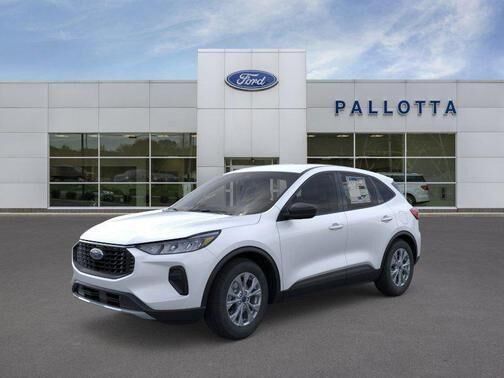 2026 FORD Escape