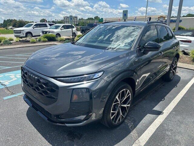 2026 Audi Q3