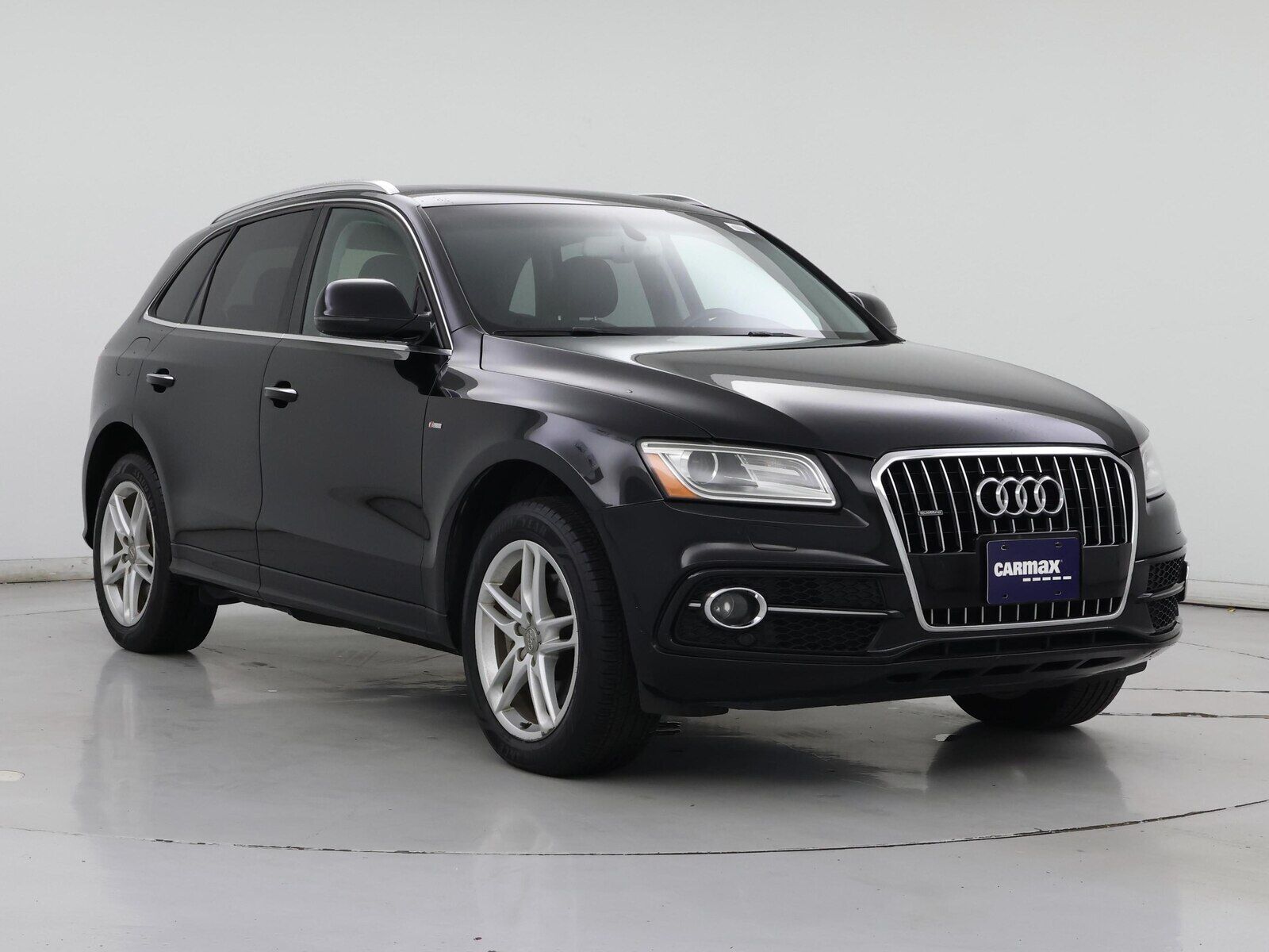2016 Audi Q5