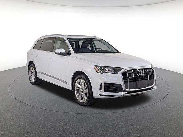 2023 AUDI Q7