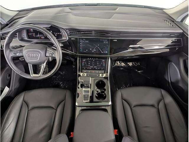 2023 Audi Q7