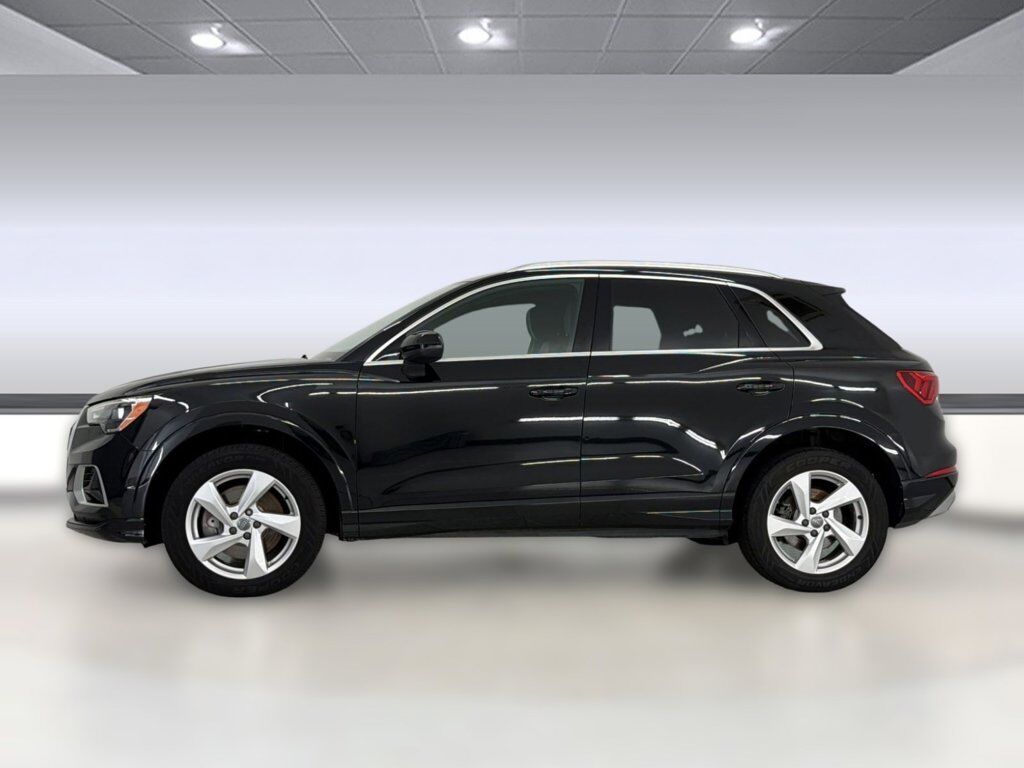 2019 Audi Q3