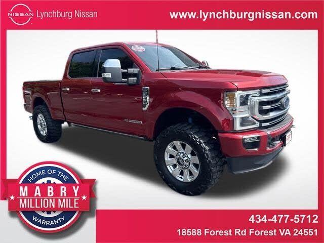 2020 FORD F-250