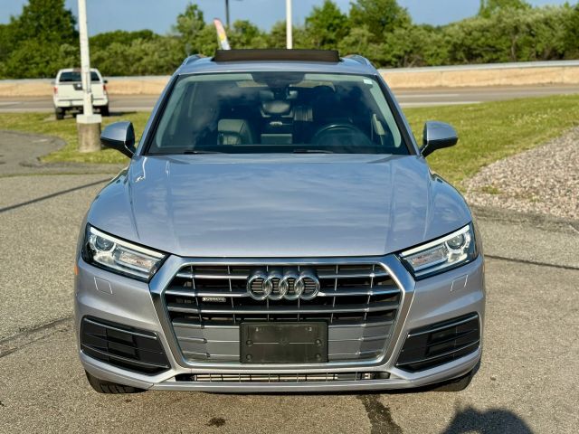 2019 Audi Q5