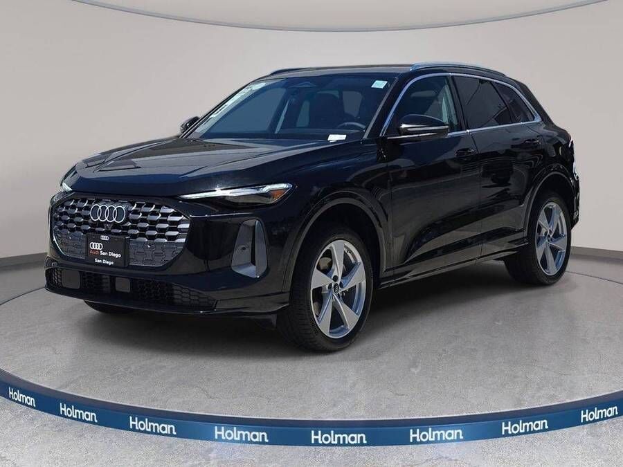 2026 AUDI Q5