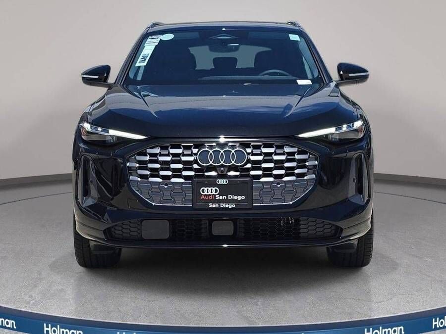2026 Audi Q5
