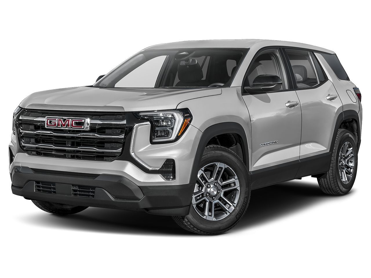 2027 GMC Terrain