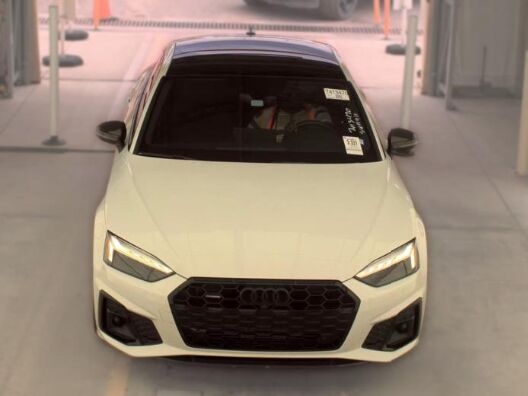 2023 Audi A5