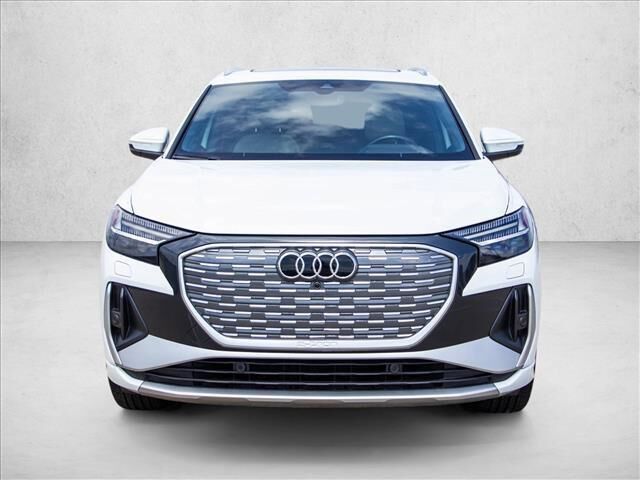2023 Audi Q4