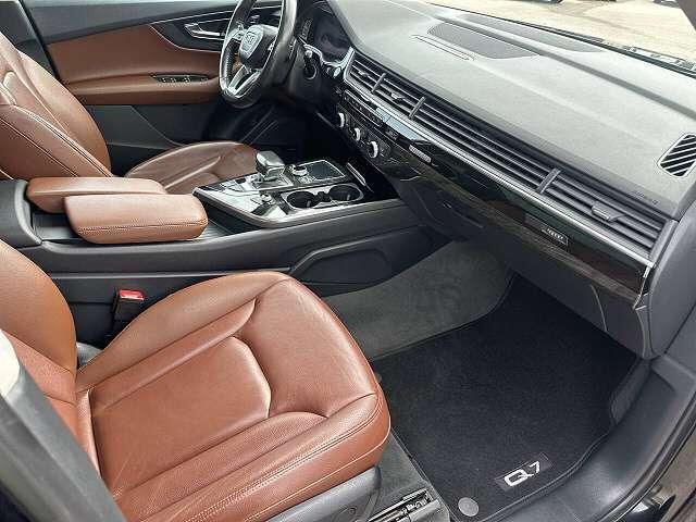 2018 Audi Q7