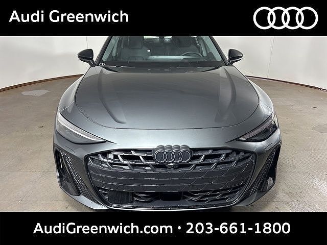 2026 Audi A6