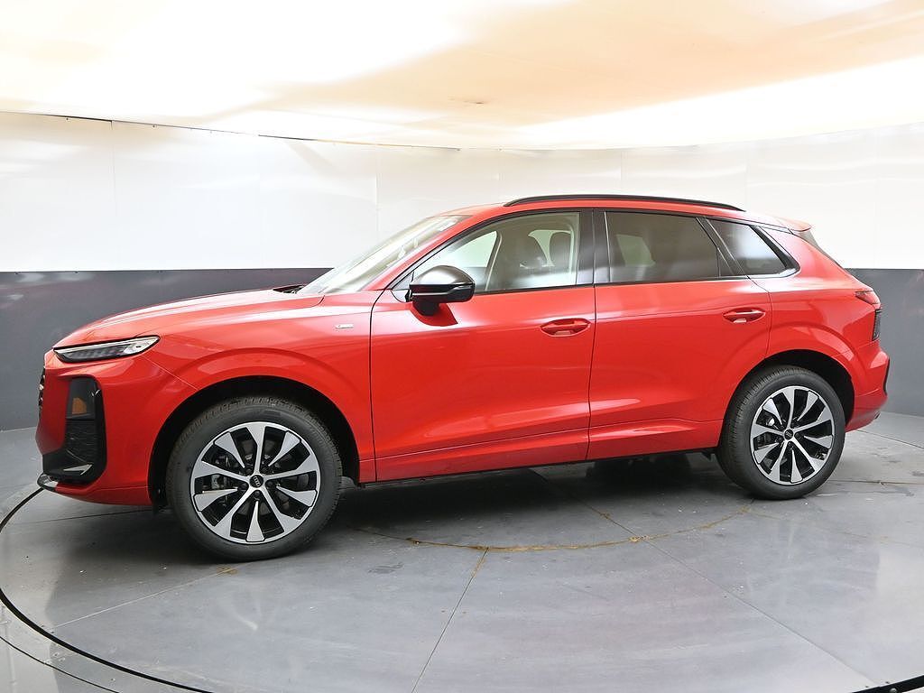 2026 Audi Q3