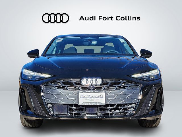 2026 Audi A6