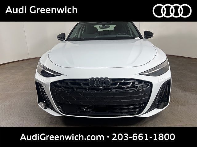 2026 Audi A6
