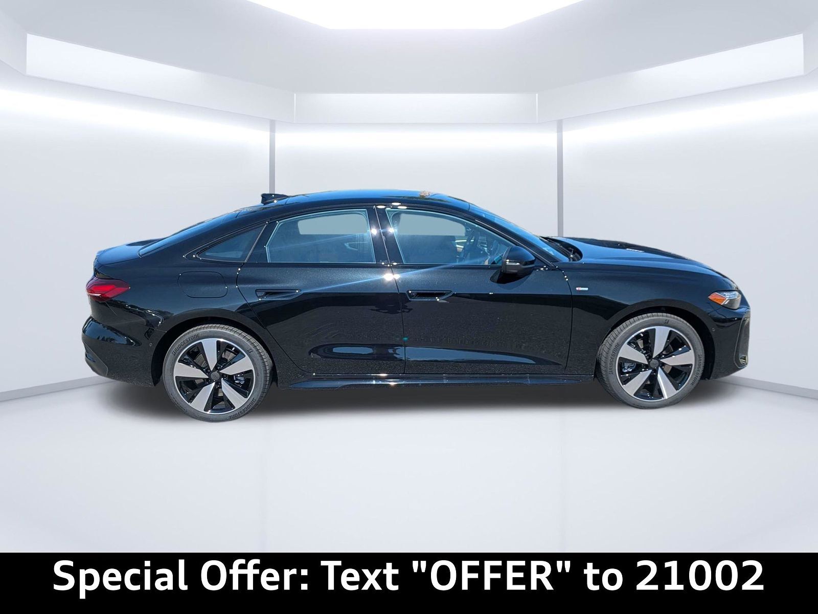 2026 Audi A5