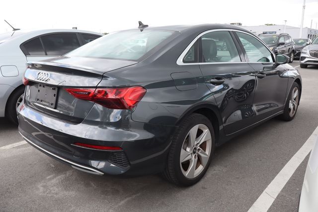 2024 Audi A3