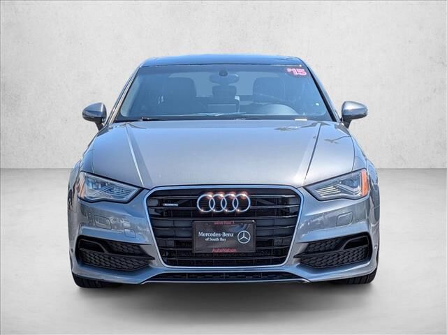 2015 Audi A3
