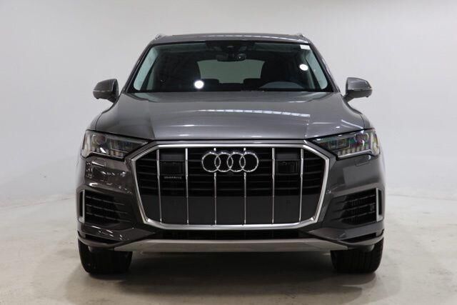 2024 Audi Q7