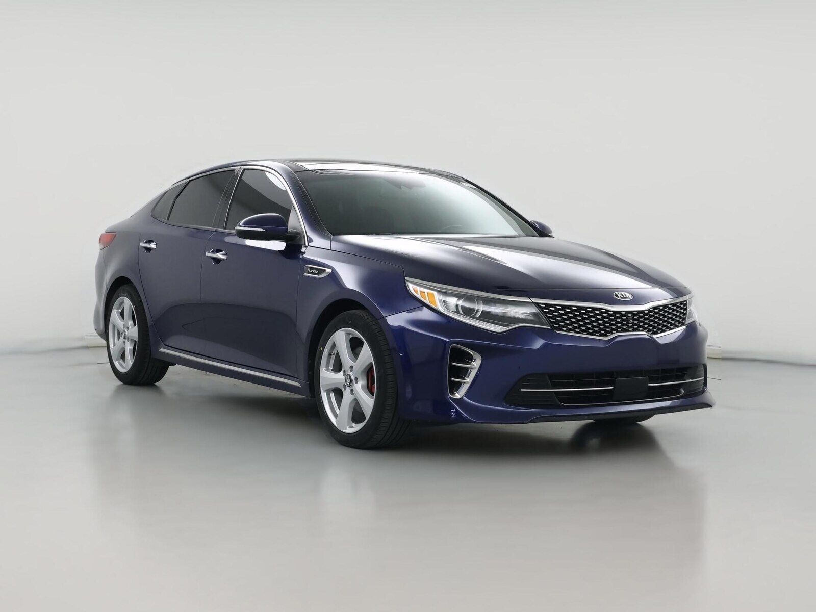 2016 KIA Optima