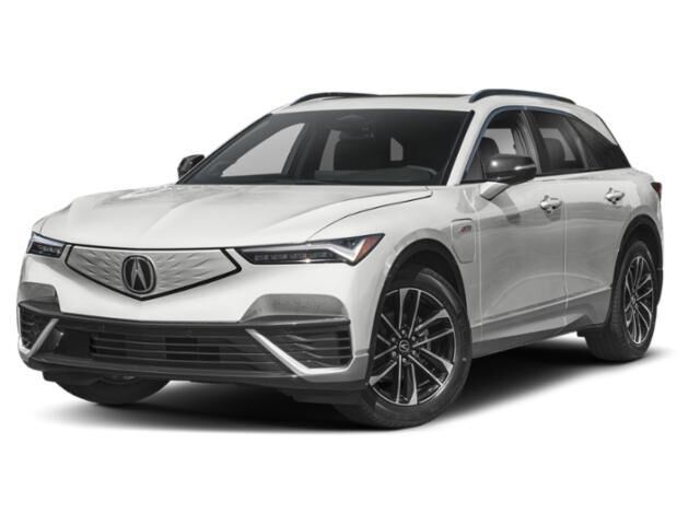 2024 ACURA ZDX