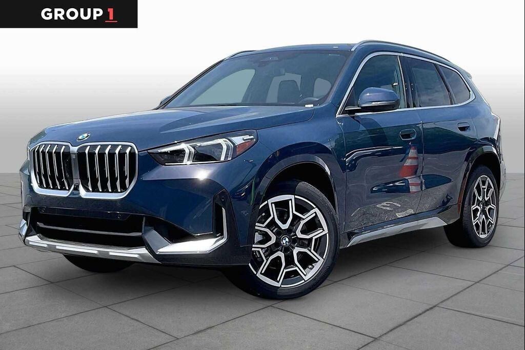 2026 BMW X1