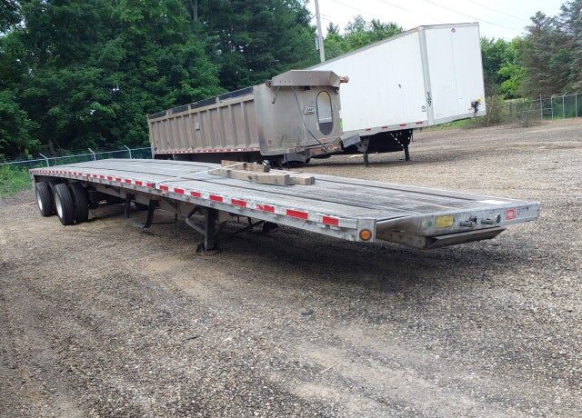 2007 REITNOUER INC Reitnouer Inc Trailers