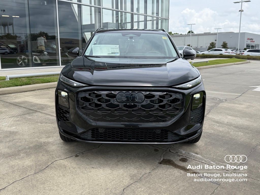 2026 Audi Q3