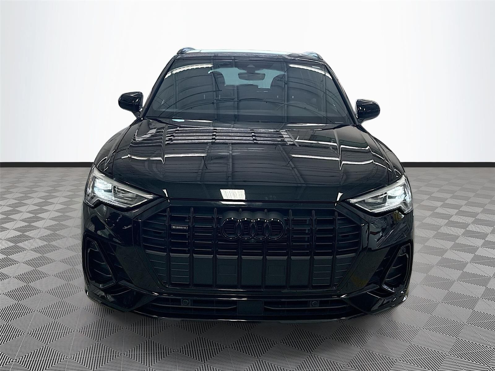 2023 Audi Q3