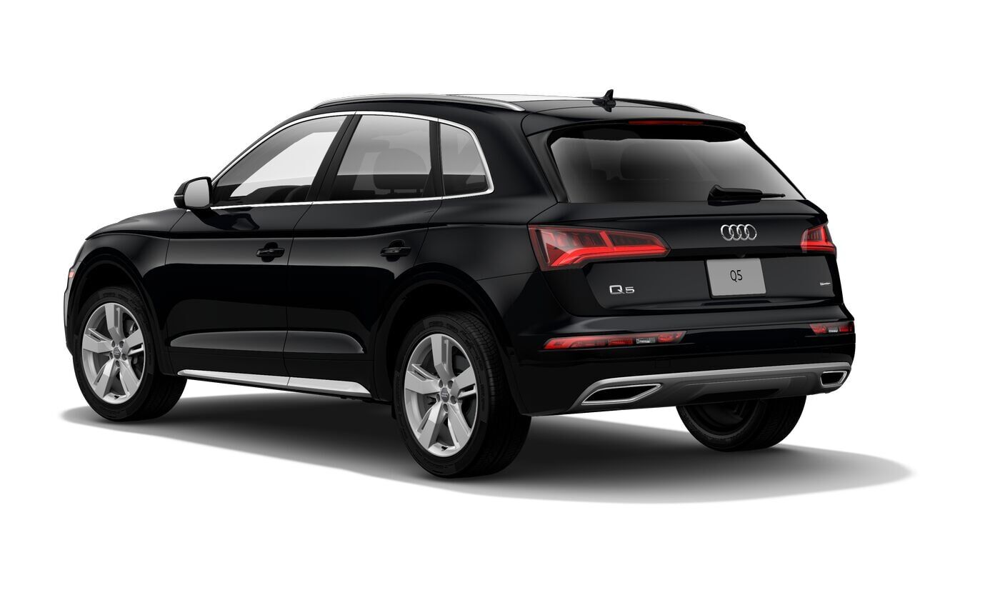 2019 Audi Q5