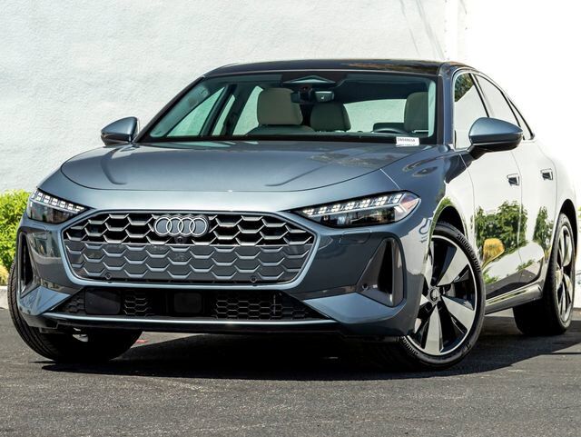 2025 AUDI A5
