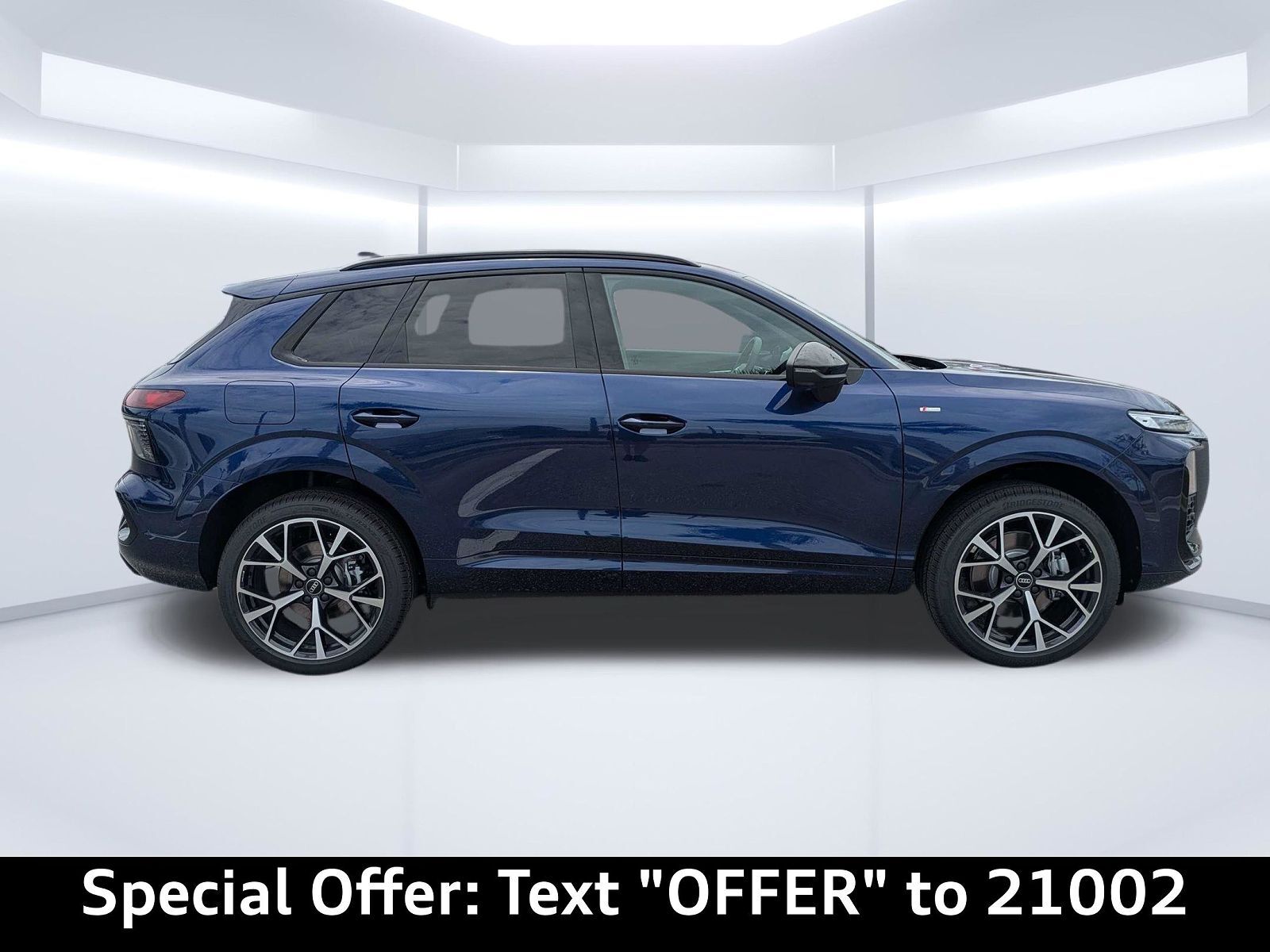 2026 Audi Q3