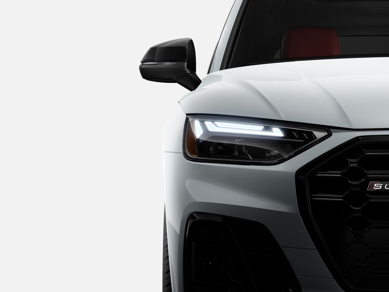 2023 Audi SQ5
