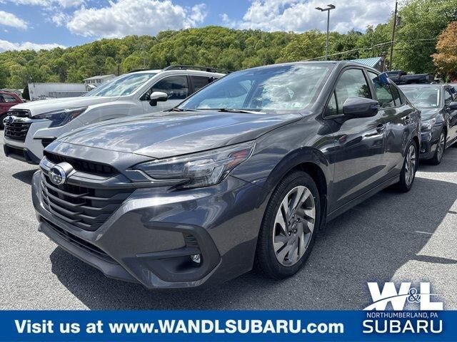 2023 SUBARU Legacy
