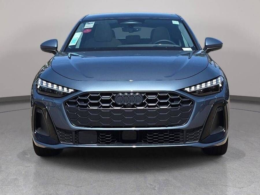 2026 Audi A5