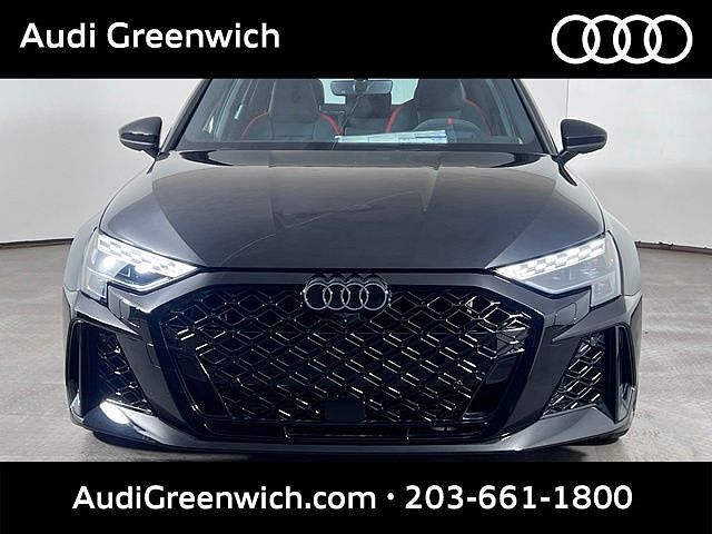 2026 Audi RS 3