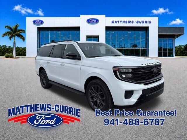2026 FORD Expedition
