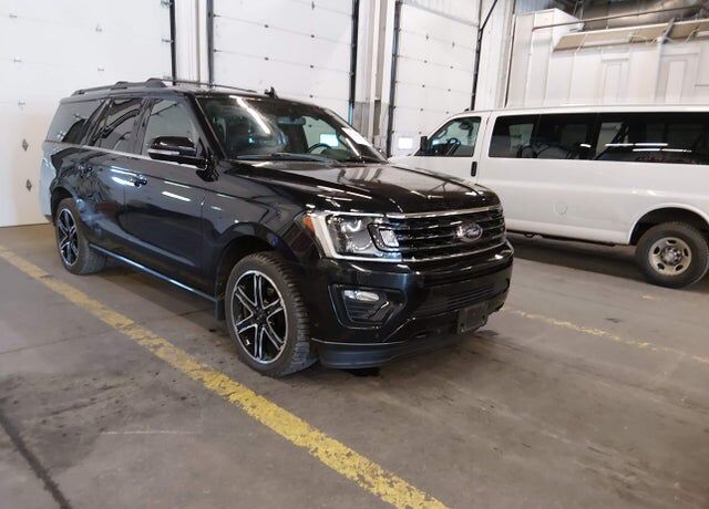 2019 FORD Expedition