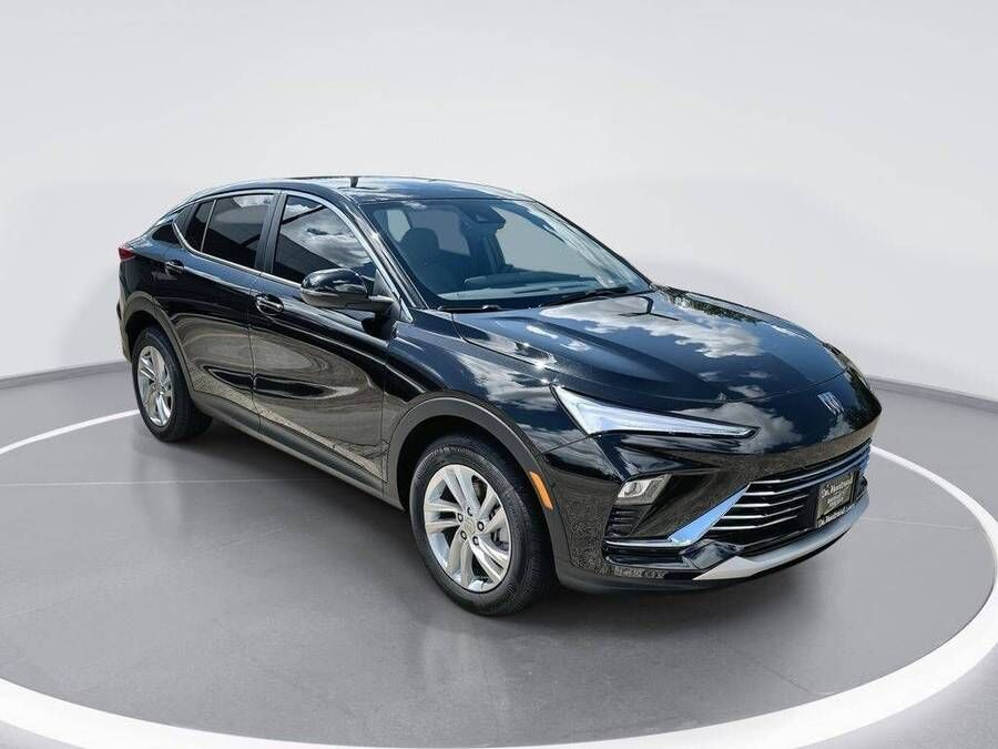 2026 BUICK Envista