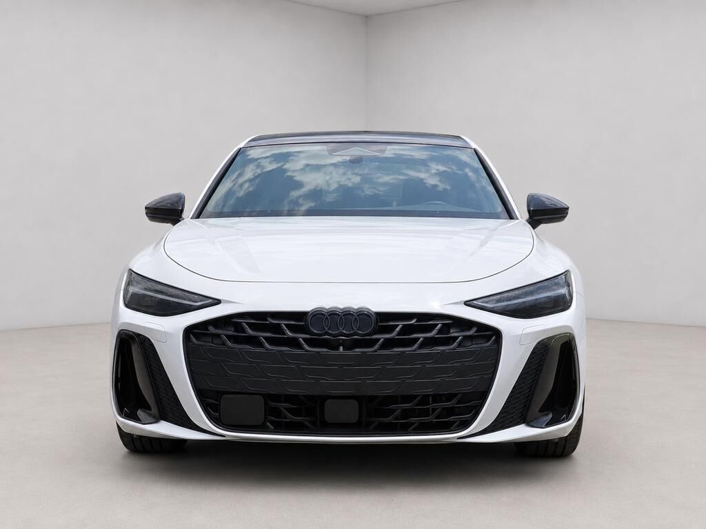 2026 Audi A6