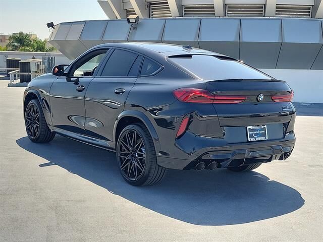 2027 BMW X6