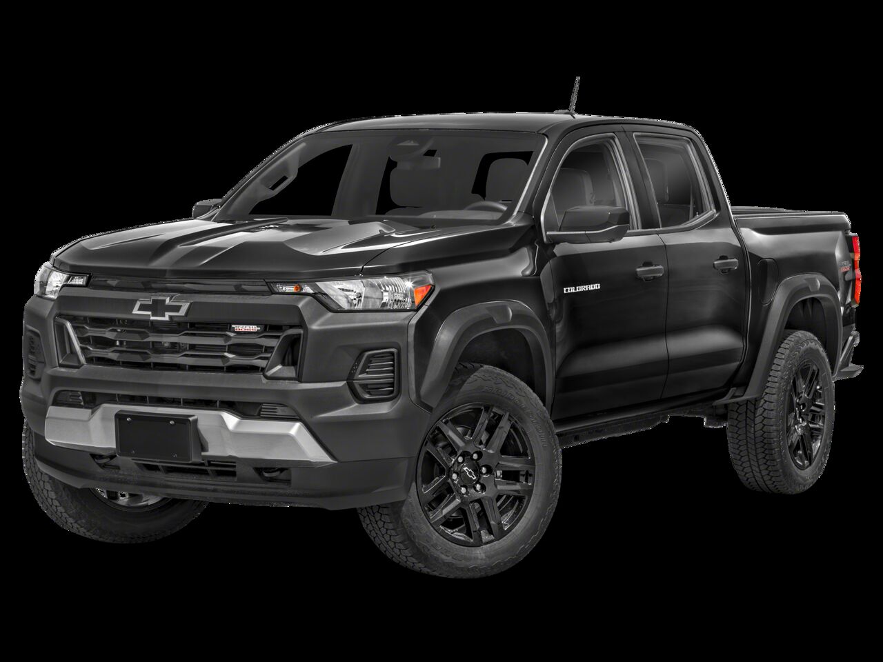 2023 CHEVROLET Silverado