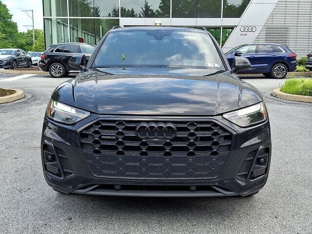 2023 Audi Q5 e