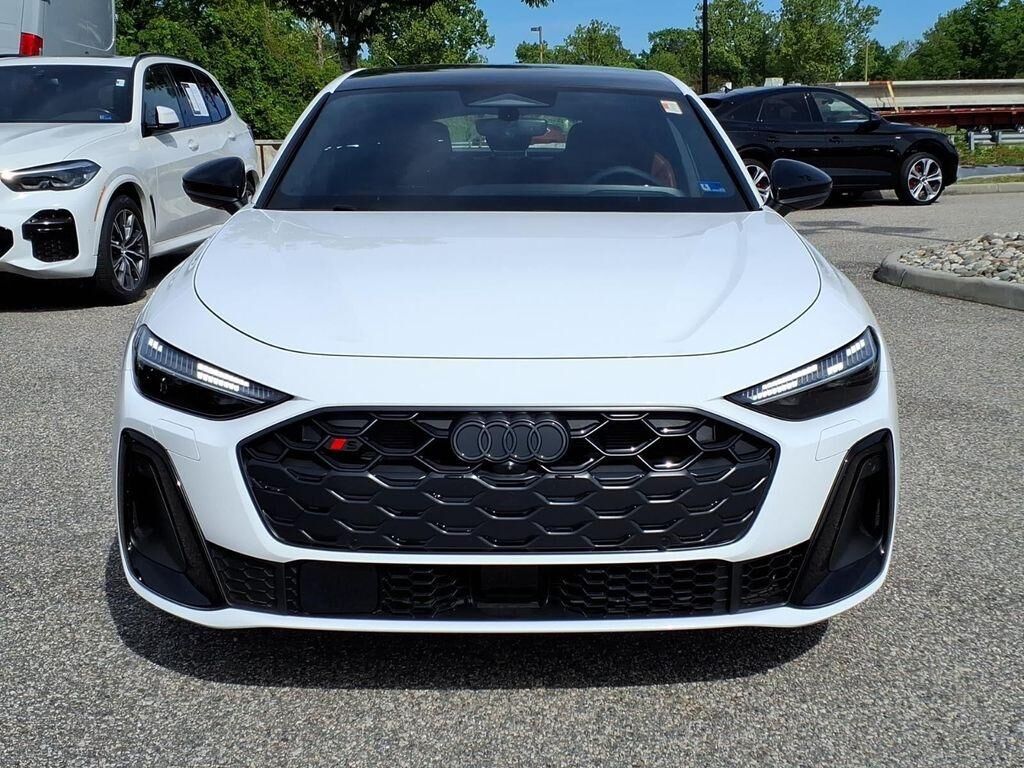 2026 Audi S5