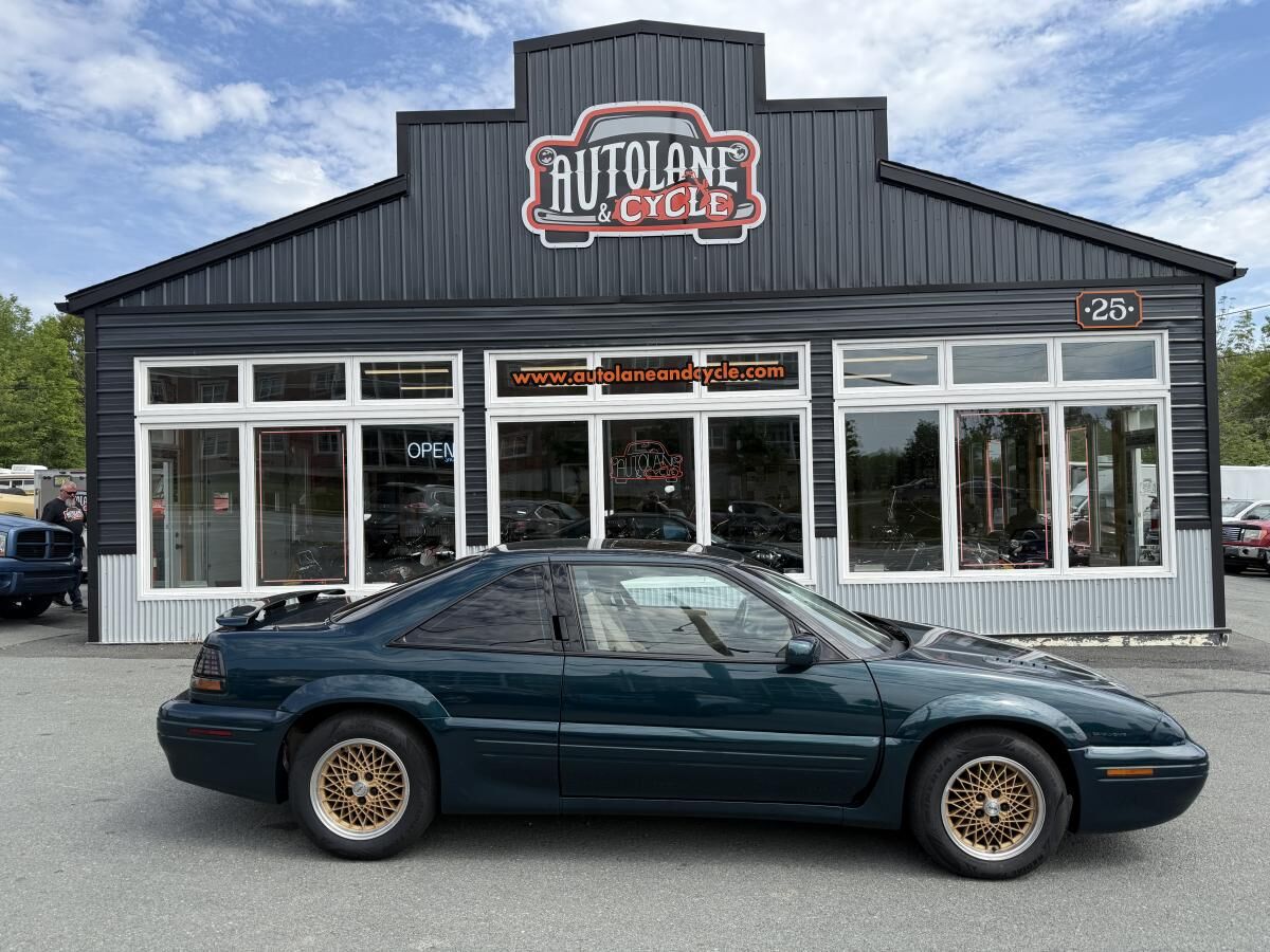 Pontiac Grand Prix